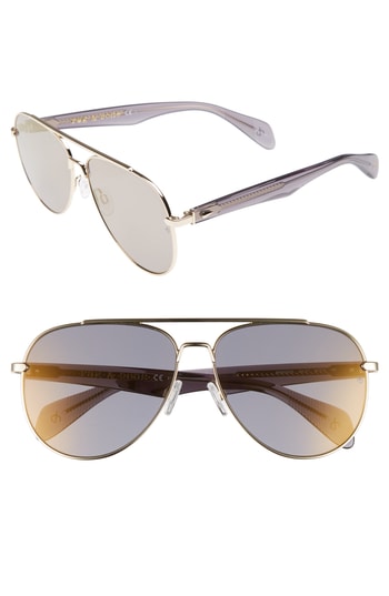 rag and bone sunglasses men