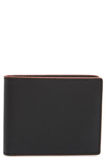 rag and bone mens wallet