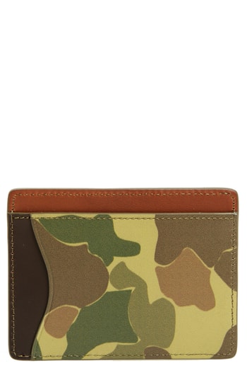 rag and bone mens wallet