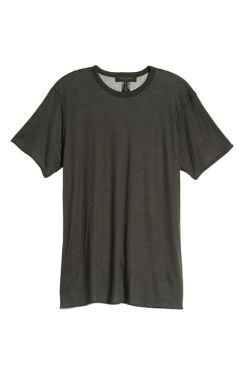 rag & bone shirt