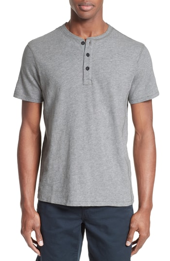 rag and bone standard issue henley