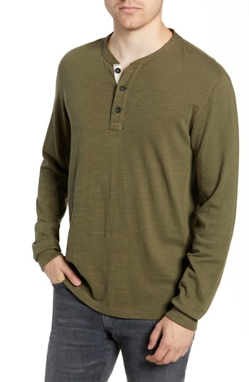 rag and bone henley