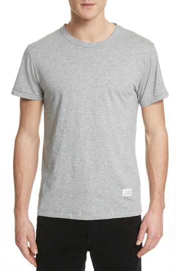 rag and bone standard issue t shirt