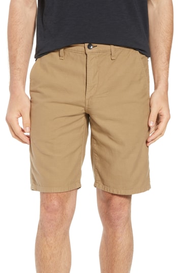 rag and bone mens shorts