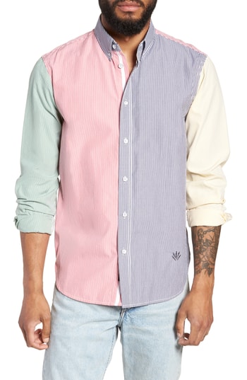 rag and bone mens shirt