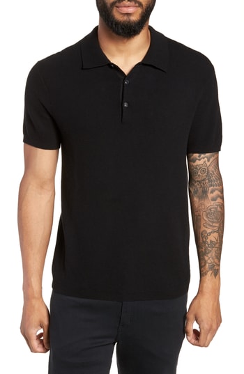 rag and bone polo