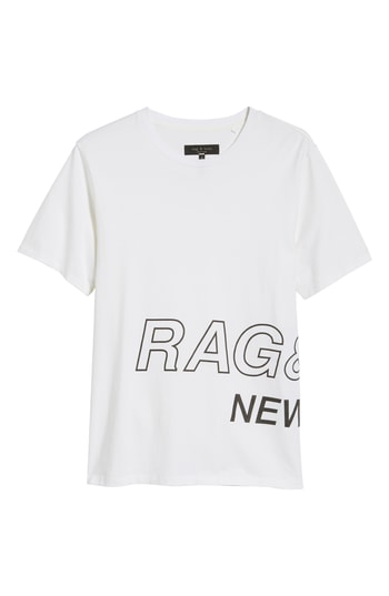 rag and bone wrap