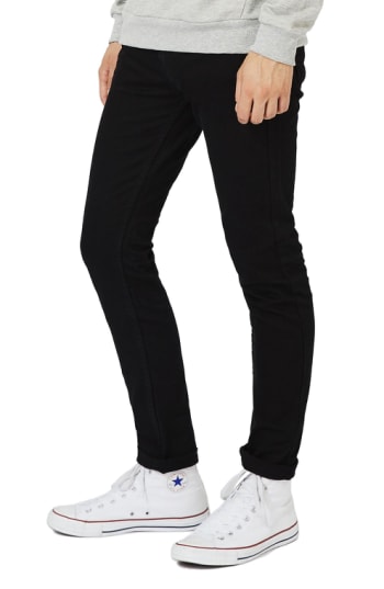 mens jeans size 38x34