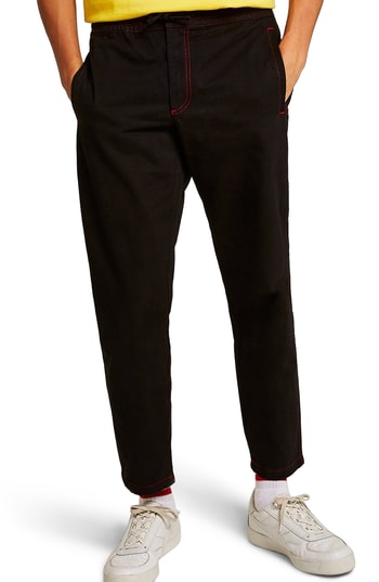 topman levi's