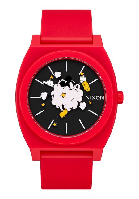 Micky Mouse 2018 Nixon 008