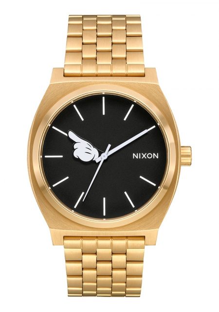 Micky Mouse 2018 Nixon 019