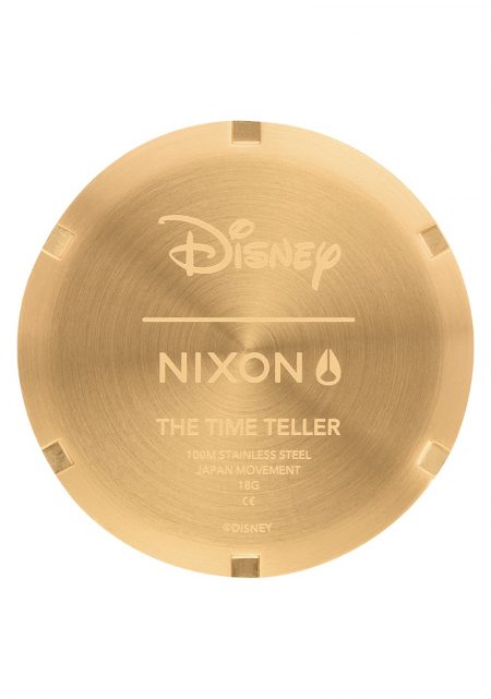 Micky Mouse 2018 Nixon 020