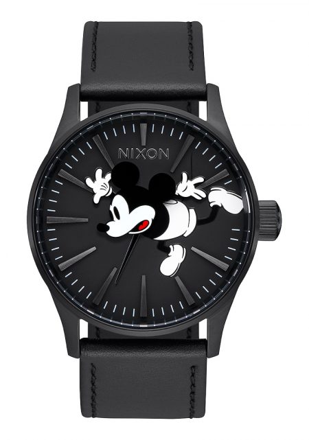 Micky Mouse 2018 Nixon 022