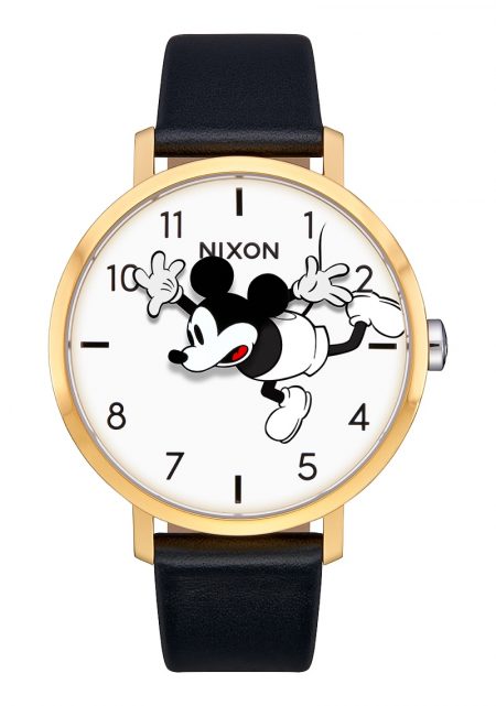 Micky Mouse 2018 Nixon 034