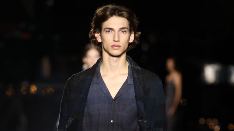 Missoni Gets Earthy with Spring ’19 Collection