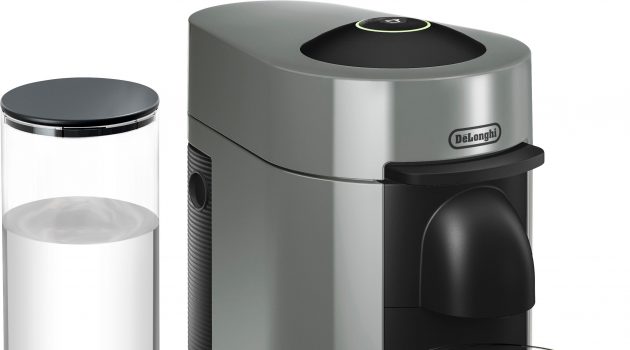 A Buyer's Guide for Coffee Lovers: Pods & Machines A Buyer's Guide for Coffee Lovers: Pods & Machines
