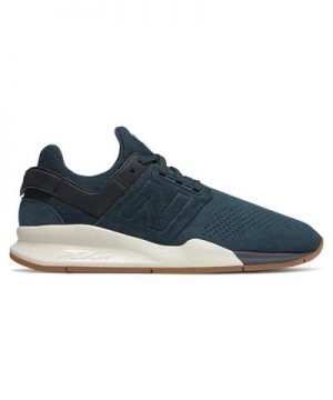 New Balance 247 Luxe in Galaxy Navy New Balance 247 Luxe in Galaxy Navy