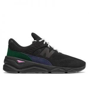 New Balance X90 in Black New Balance X90 in Black