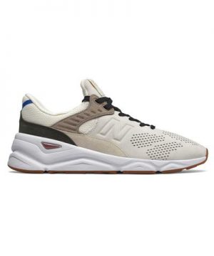 New Balance x90 in White New Balance x90 in White