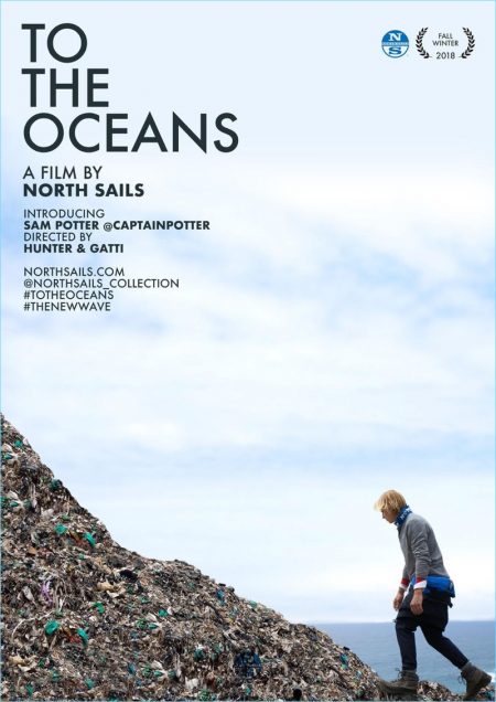 North Sails 2018 Campaign 002