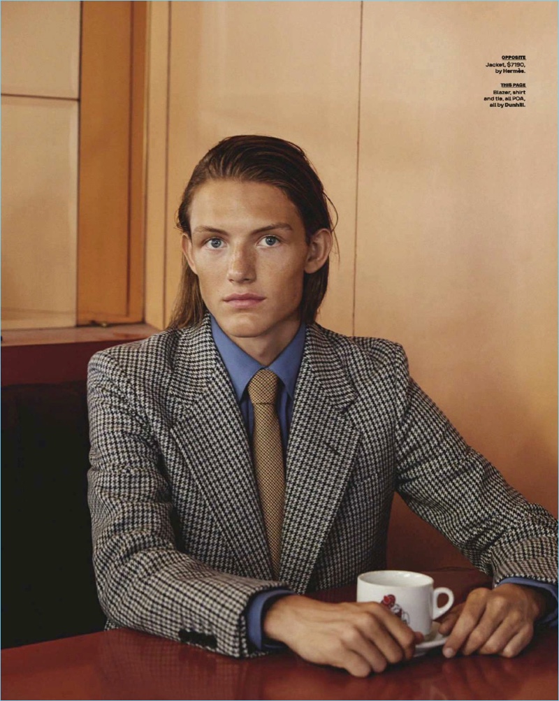 Oliver Sonne 2018 Editorial GQ Australia 002