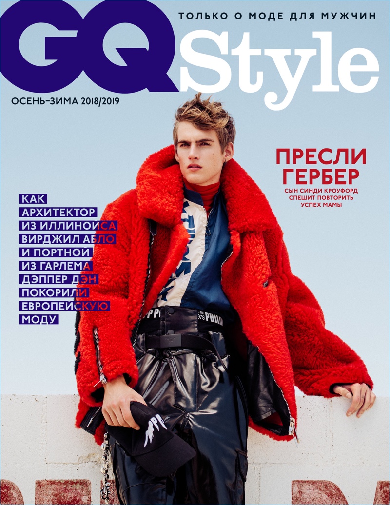 Presley Gerber GQ Style Russia 004