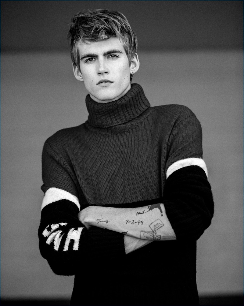 Presley Gerber GQ Style Russia 015