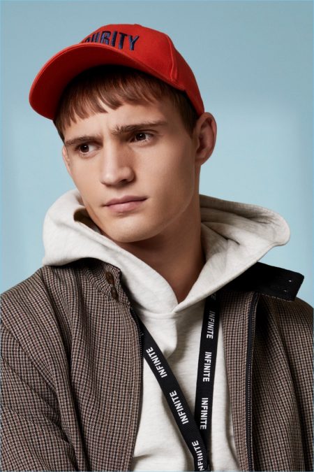 Primark Fall Winter 2018 Mens Lookbook 020