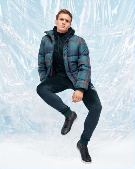 River Island Christmas 2018 Mens Lookbook 010