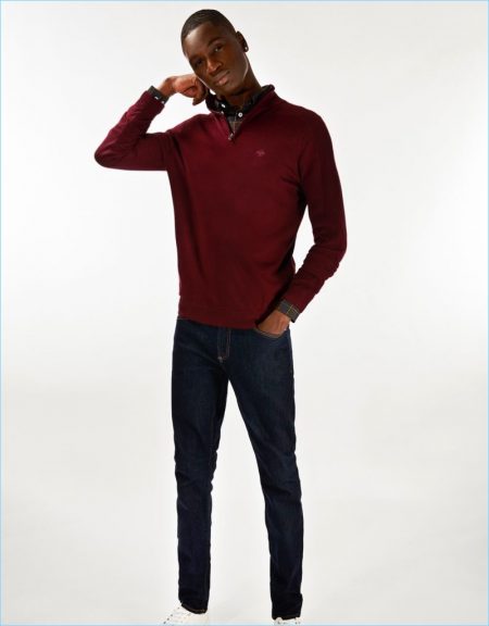 River Island Style Staples 004