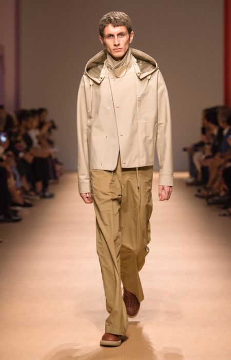 Salvatore Ferragamo | Spring 2019 | Men's Collection