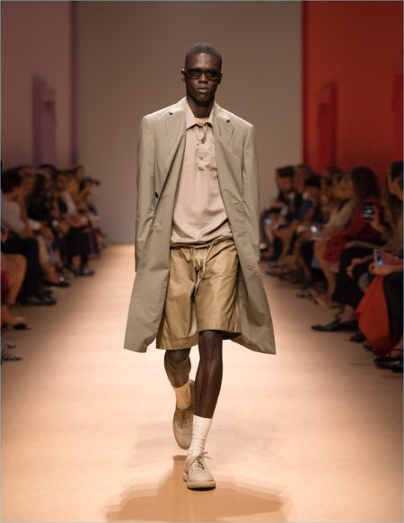 Salvatore Ferragamo Spring Summer 2019 Menswear 003