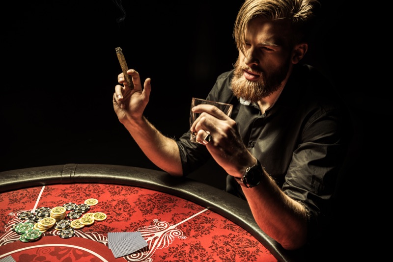 The Changing Fashion of Casinos - The Fashionisto