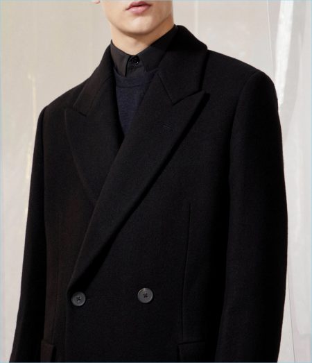 The Row Menswear Fall 2018 Barneys 010