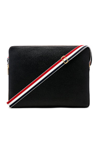 thom browne messenger bag