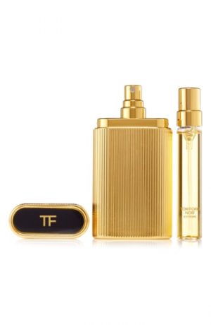 Tom Ford Noir Extreme Perfume Atomizer Tom Ford Noir Extreme Perfume Atomizer