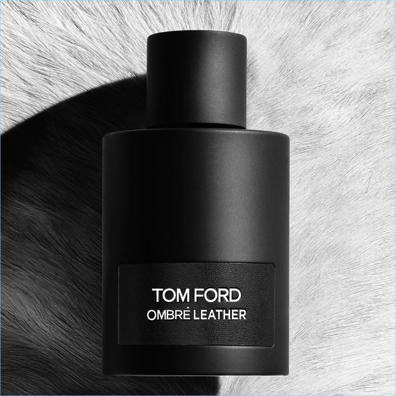Tom Ford Ombré Leather Fragrance