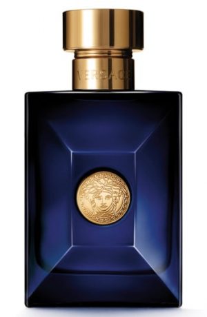 Versace Dylan Blue Eau De Toilette Versace Dylan Blue Eau De Toilette