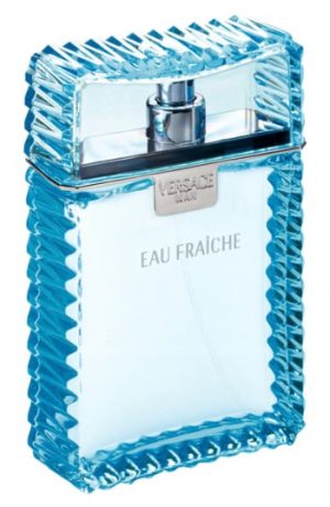 Versace Man 'Eau Fraiche' Eau De Toilette Spray Versace Man 'Eau Fraiche' Eau De Toilette Spray