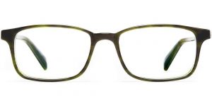 Warby Parker Eyeglasses - Crane in Mallard Green Warby Parker Eyeglasses - Crane in Mallard Green