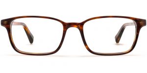 Warby Parker Eyeglasses - Crane in Sugar Maple Warby Parker Eyeglasses - Crane in Sugar Maple