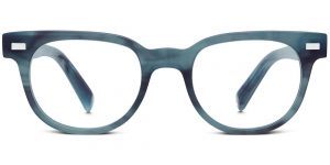 Warby Parker Eyeglasses - Duckworth in Marine Slate Warby Parker Eyeglasses - Duckworth in Marine Slate