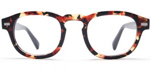 Warby Parker Eyeglasses - Fillmore in Redwood Ash Warby Parker Eyeglasses - Fillmore in Redwood Ash