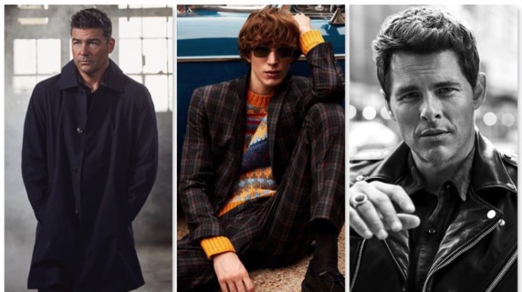 Week in Review: Kyle Chandler, Xavier Buestel, James Marsden + More