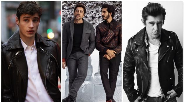 Week in Review: Karl Lagerfeld Paris, Ermenegildo Zegna, Zadig & Voltaire + More Week in Review: Karl Lagerfeld Paris, Ermenegildo Zegna, Zadig & Voltaire + More