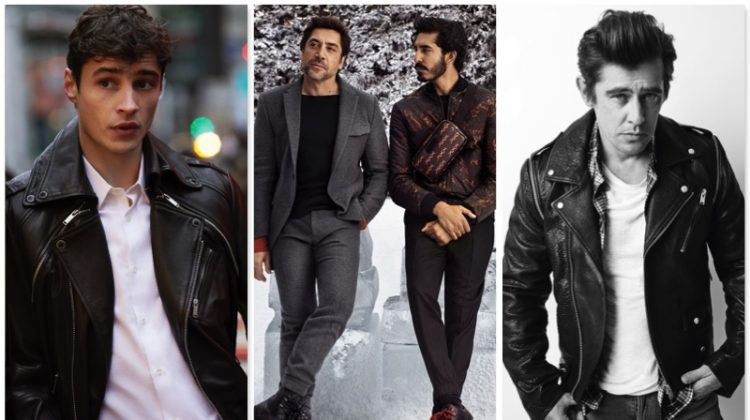 Week in Review: Karl Lagerfeld Paris, Ermenegildo Zegna, Zadig & Voltaire + More