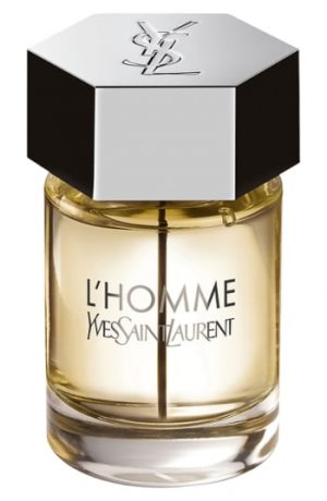 Yves Saint Laurent L'Homme Eau De Toilette Yves Saint Laurent L'Homme Eau De Toilette
