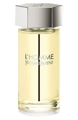 Yves Saint Laurent 'L'Homme' Eau De Toilette (6.7 Oz.) Yves Saint Laurent 'L'Homme' Eau De Toilette (6.7 Oz.)