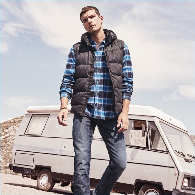 SOliver Fall Winter 2018 Campaign