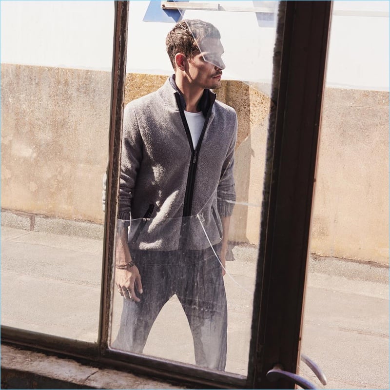 SOliver Fall Winter 2018 Campaign